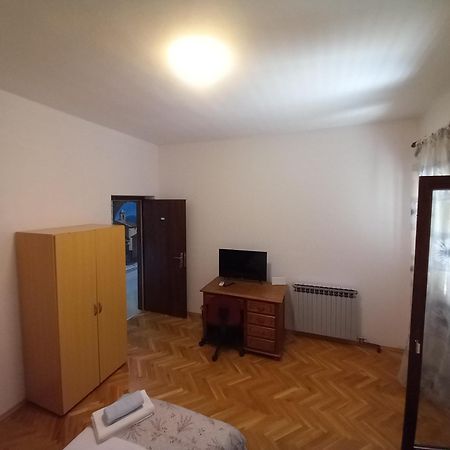Guest House Kozala Rijeka Exteriör bild