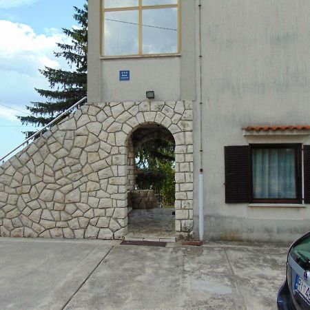 Guest House Kozala Rijeka Exteriör bild
