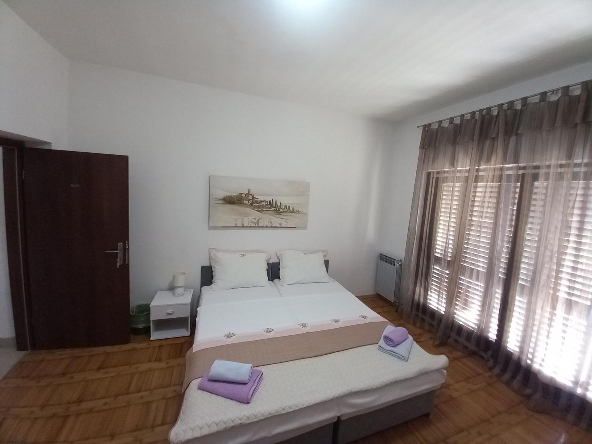 Guest House Kozala Rijeka Exteriör bild