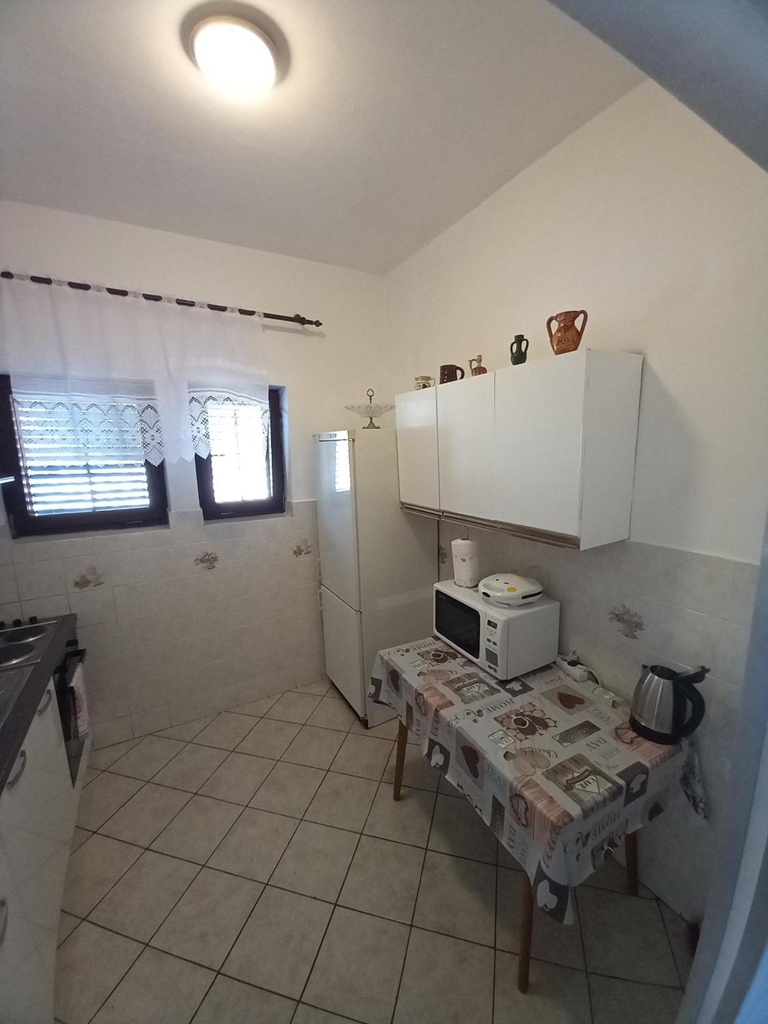 Guest House Kozala Rijeka Exteriör bild