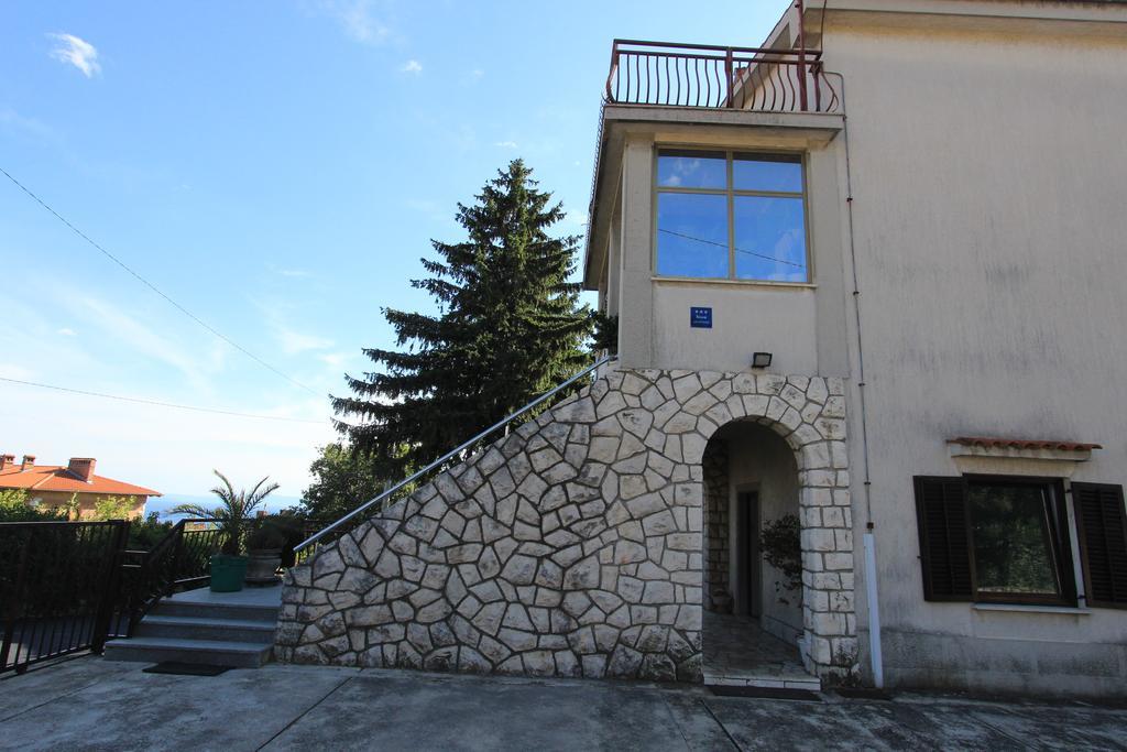 Guest House Kozala Rijeka Exteriör bild