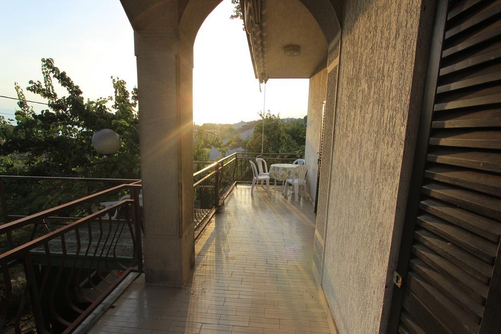Guest House Kozala Rijeka Exteriör bild