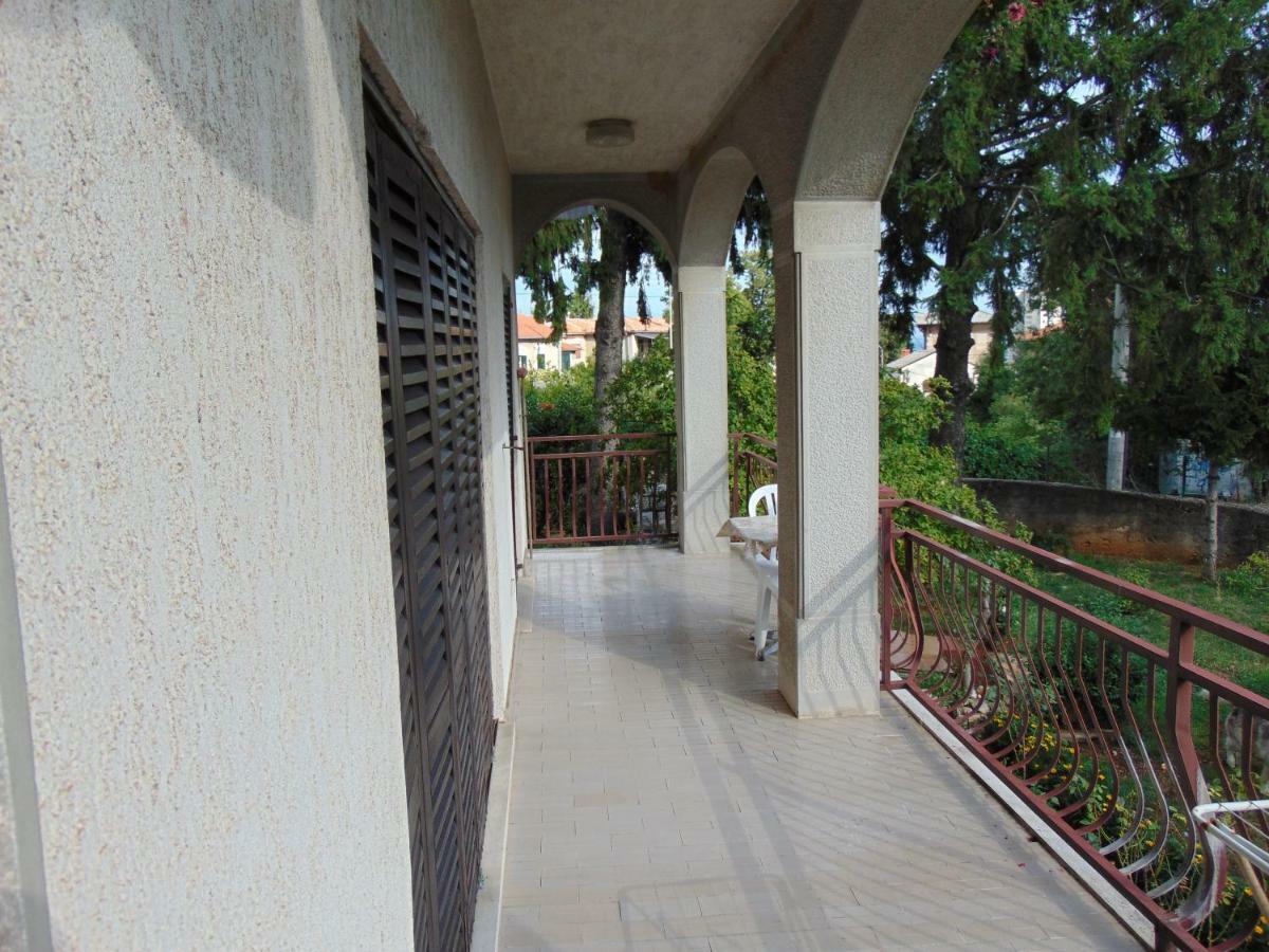 Guest House Kozala Rijeka Exteriör bild