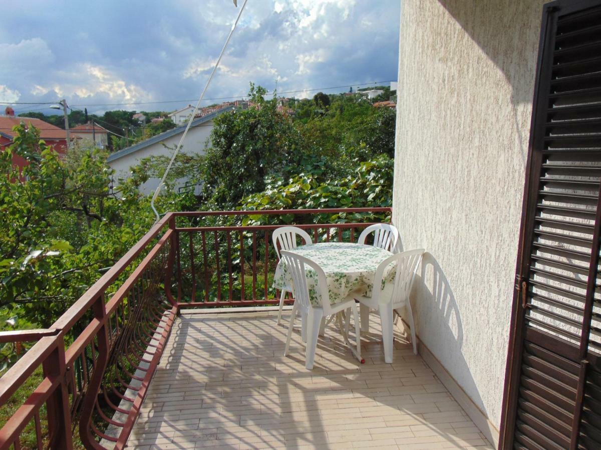 Guest House Kozala Rijeka Exteriör bild