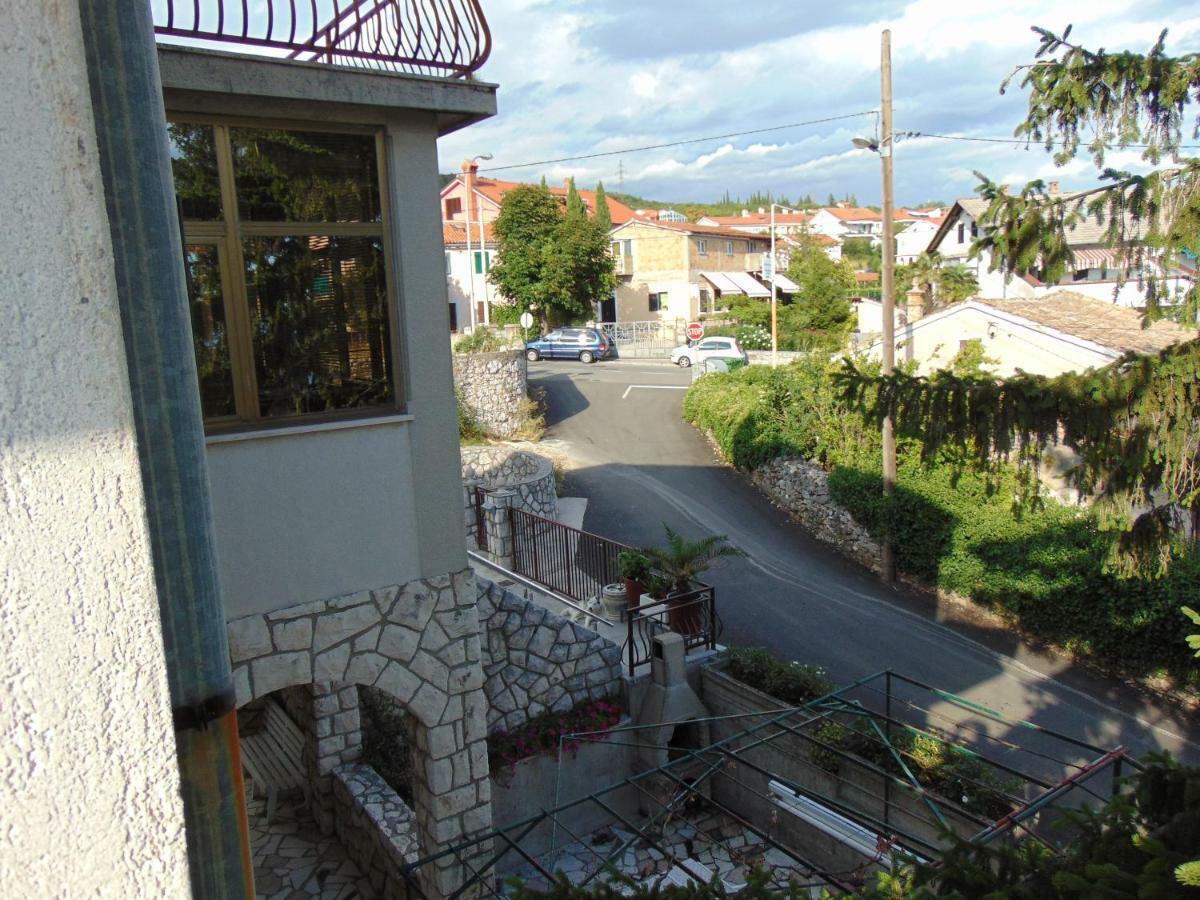 Guest House Kozala Rijeka Exteriör bild
