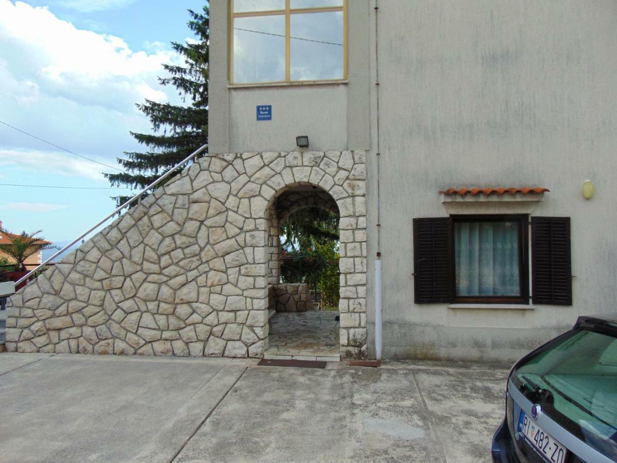 Guest House Kozala Rijeka Exteriör bild