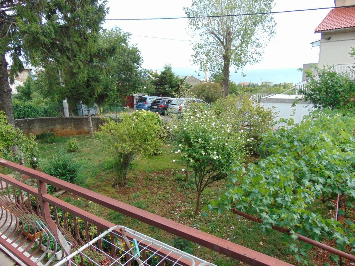 Guest House Kozala Rijeka Exteriör bild