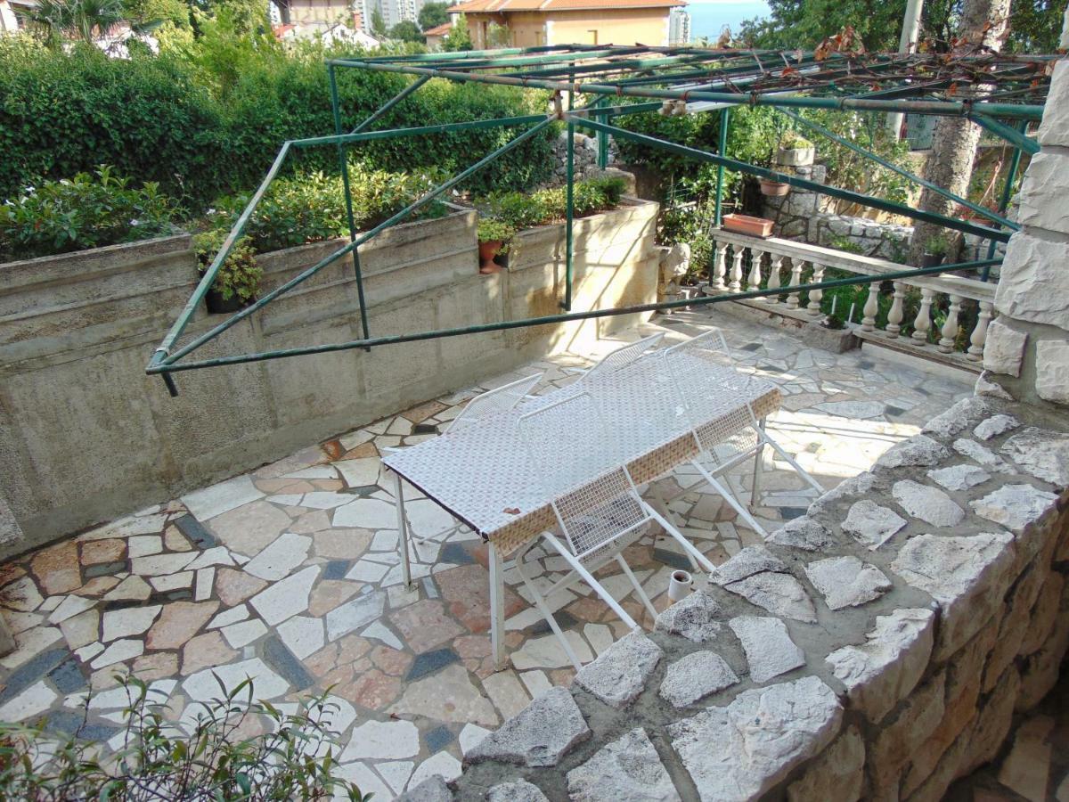 Guest House Kozala Rijeka Exteriör bild