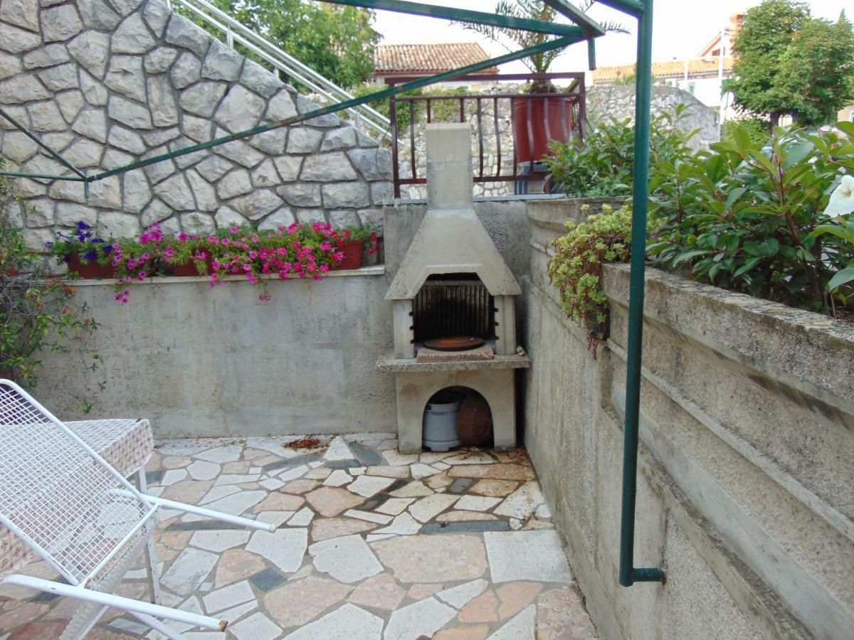 Guest House Kozala Rijeka Exteriör bild