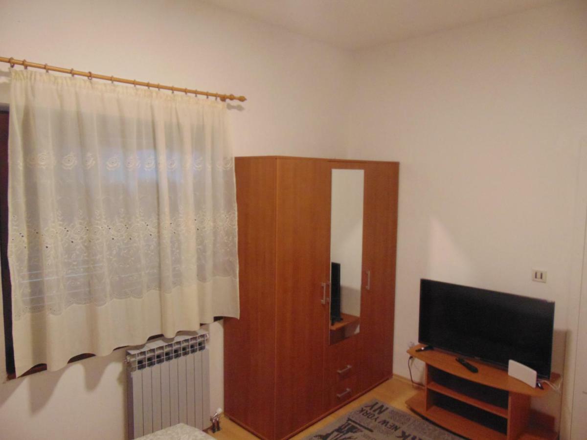 Guest House Kozala Rijeka Exteriör bild