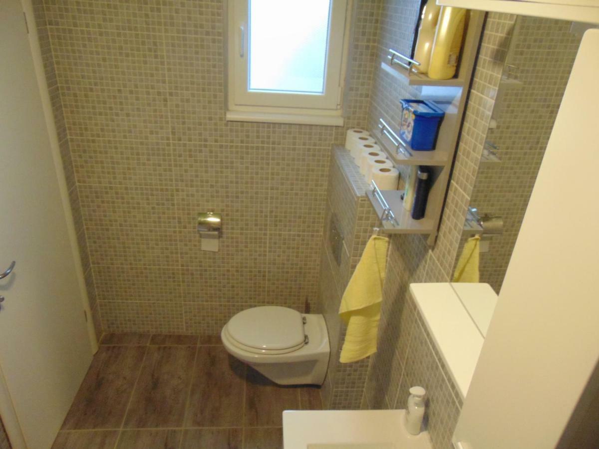 Guest House Kozala Rijeka Exteriör bild
