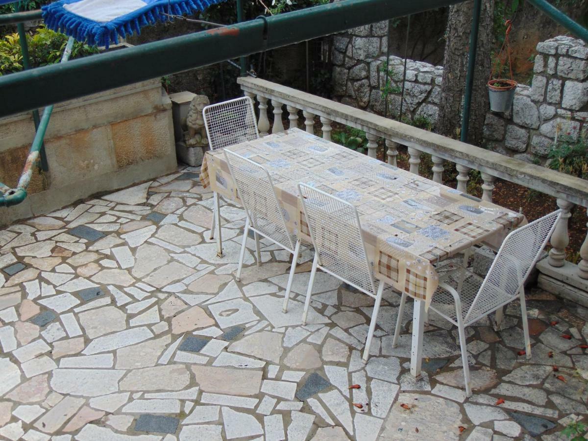 Guest House Kozala Rijeka Exteriör bild