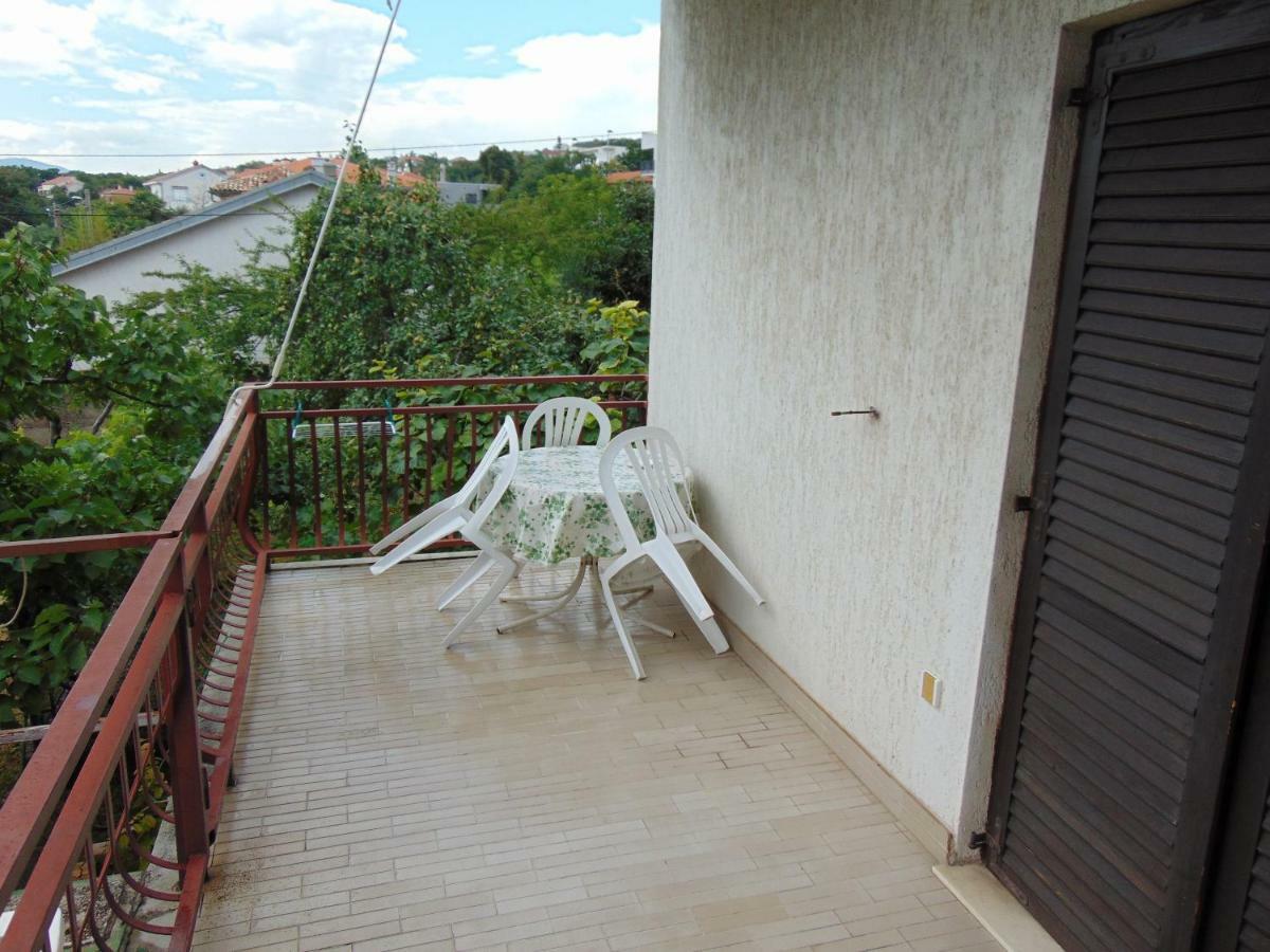 Guest House Kozala Rijeka Exteriör bild