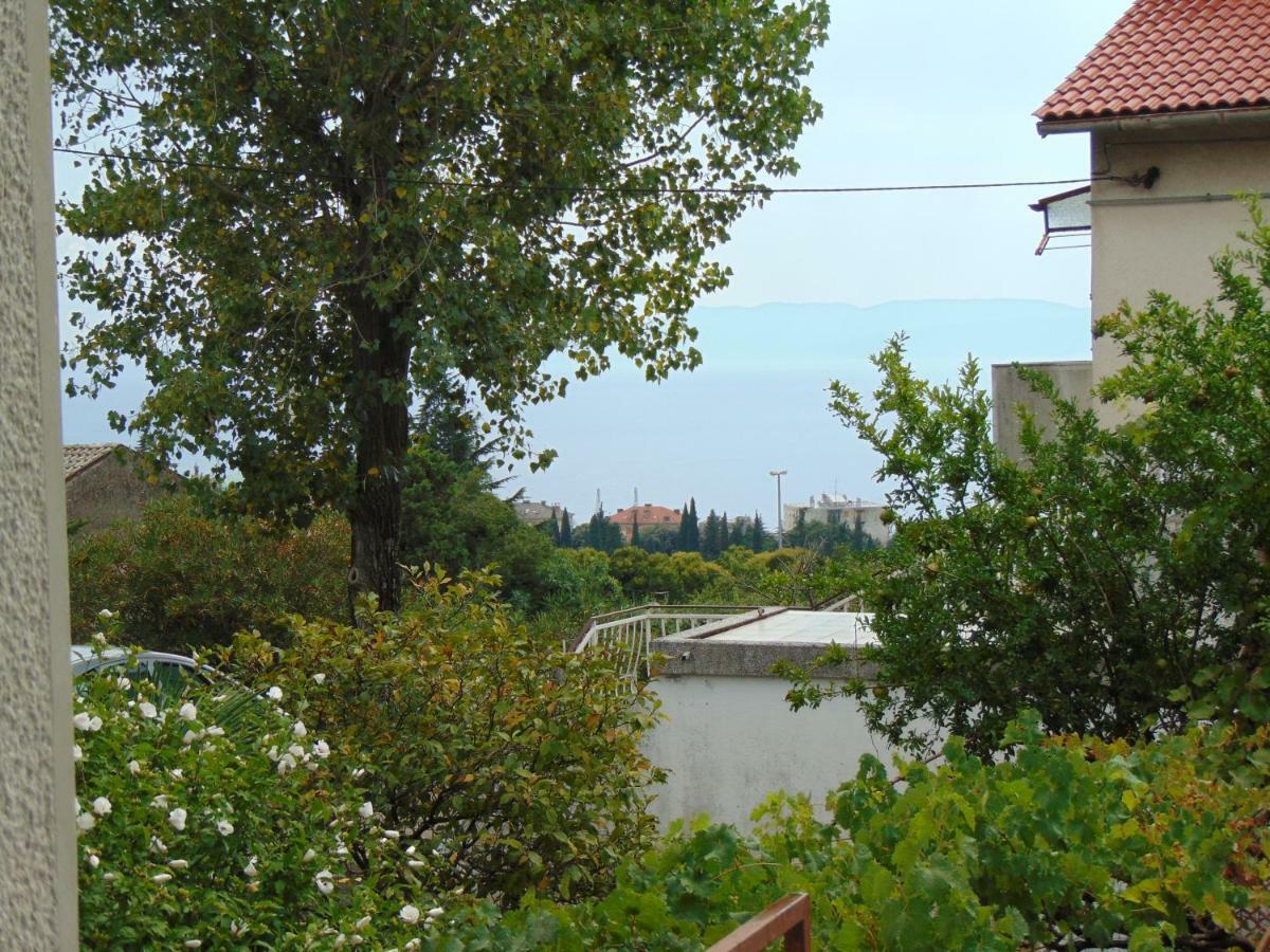 Guest House Kozala Rijeka Exteriör bild