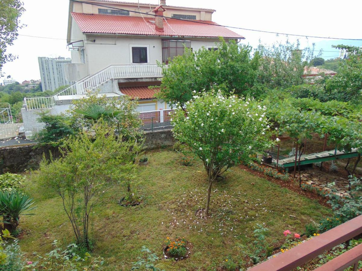 Guest House Kozala Rijeka Exteriör bild