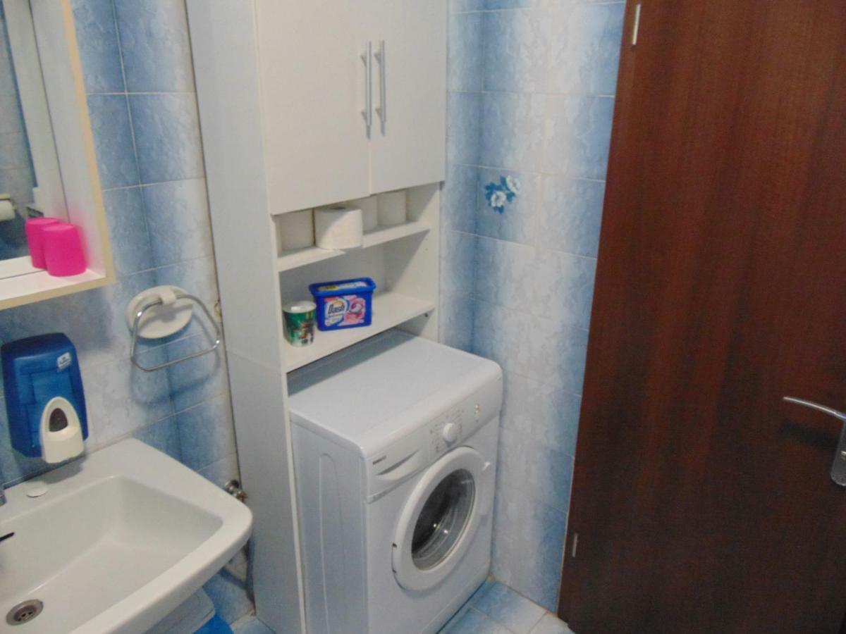 Guest House Kozala Rijeka Exteriör bild