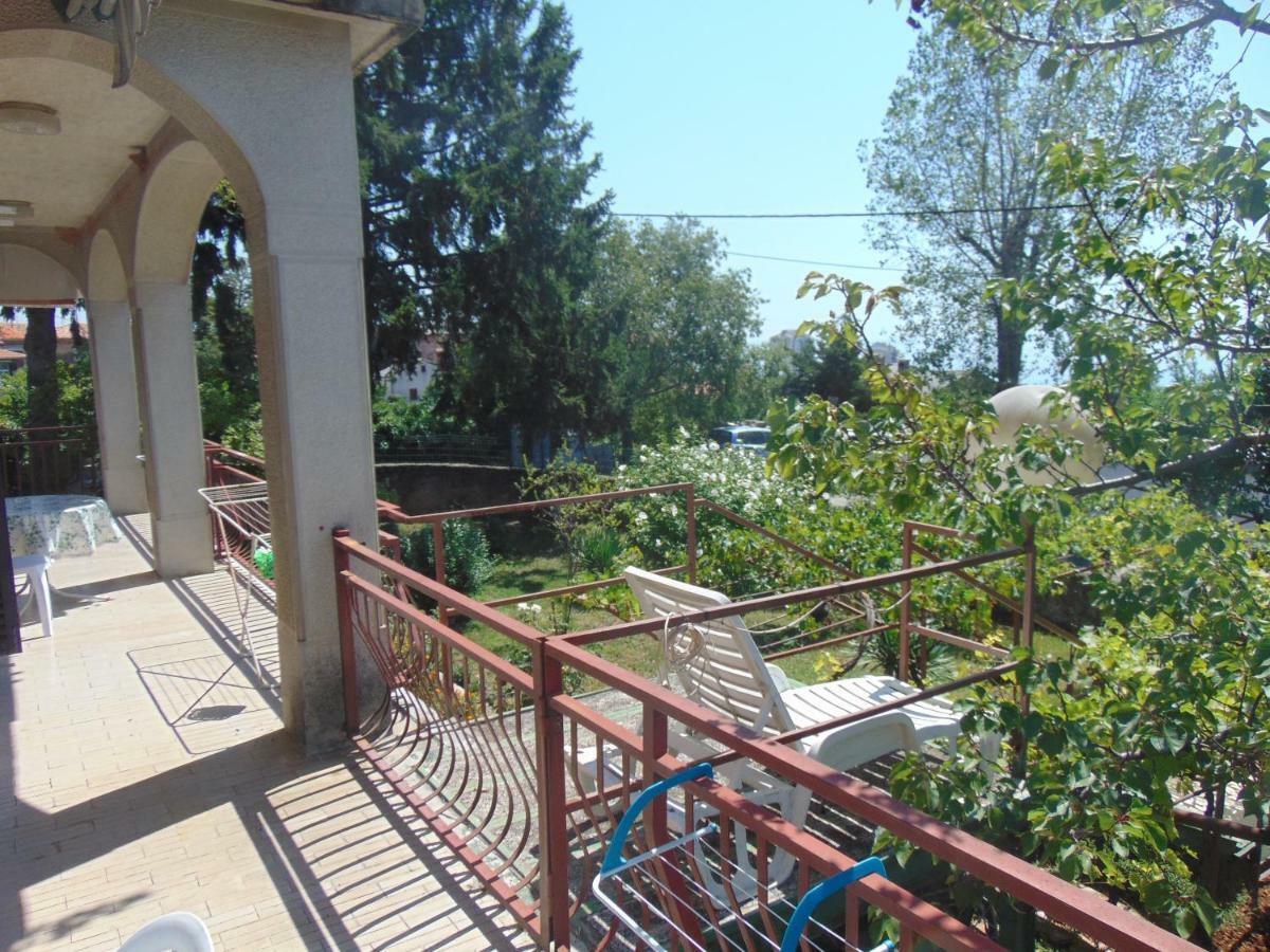 Guest House Kozala Rijeka Exteriör bild