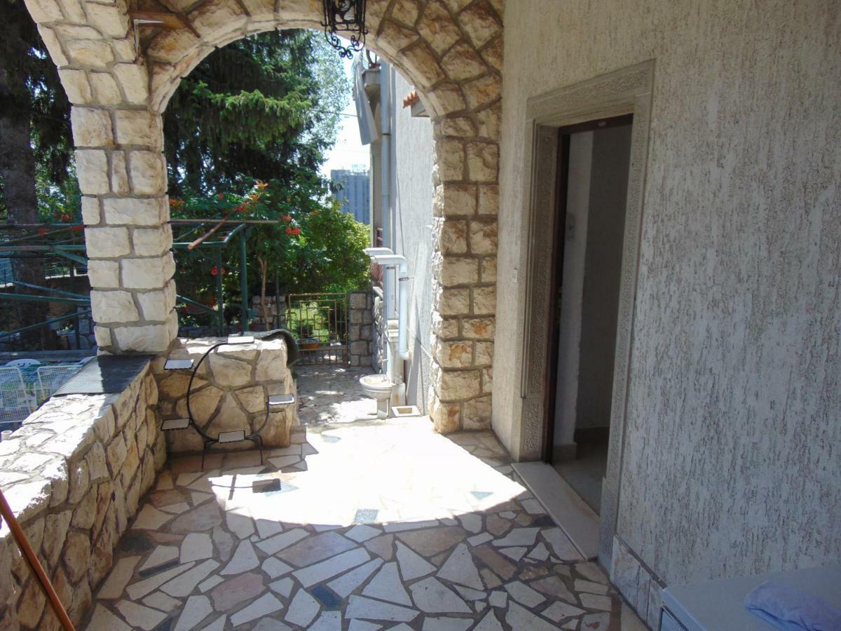 Guest House Kozala Rijeka Exteriör bild