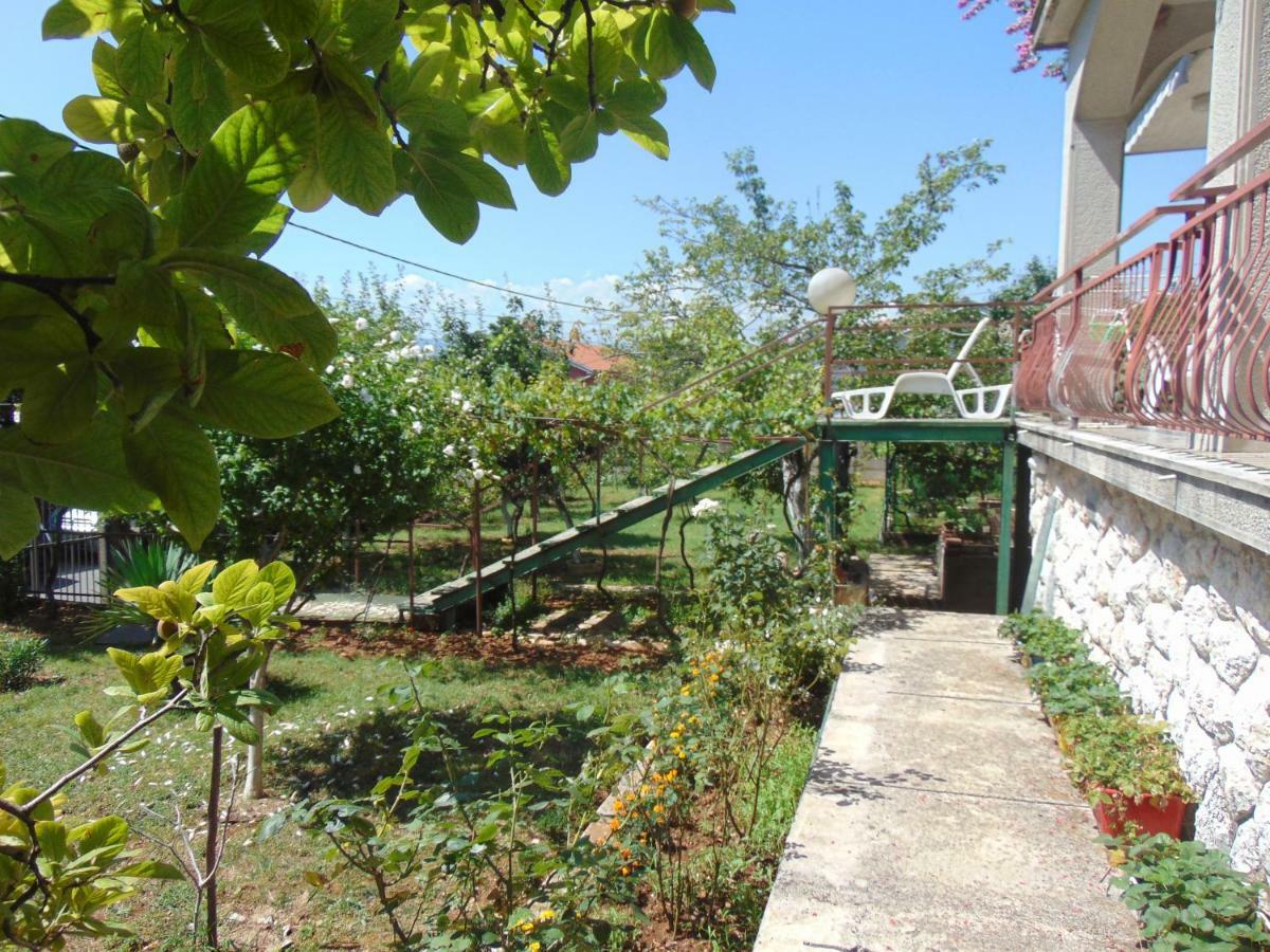 Guest House Kozala Rijeka Exteriör bild