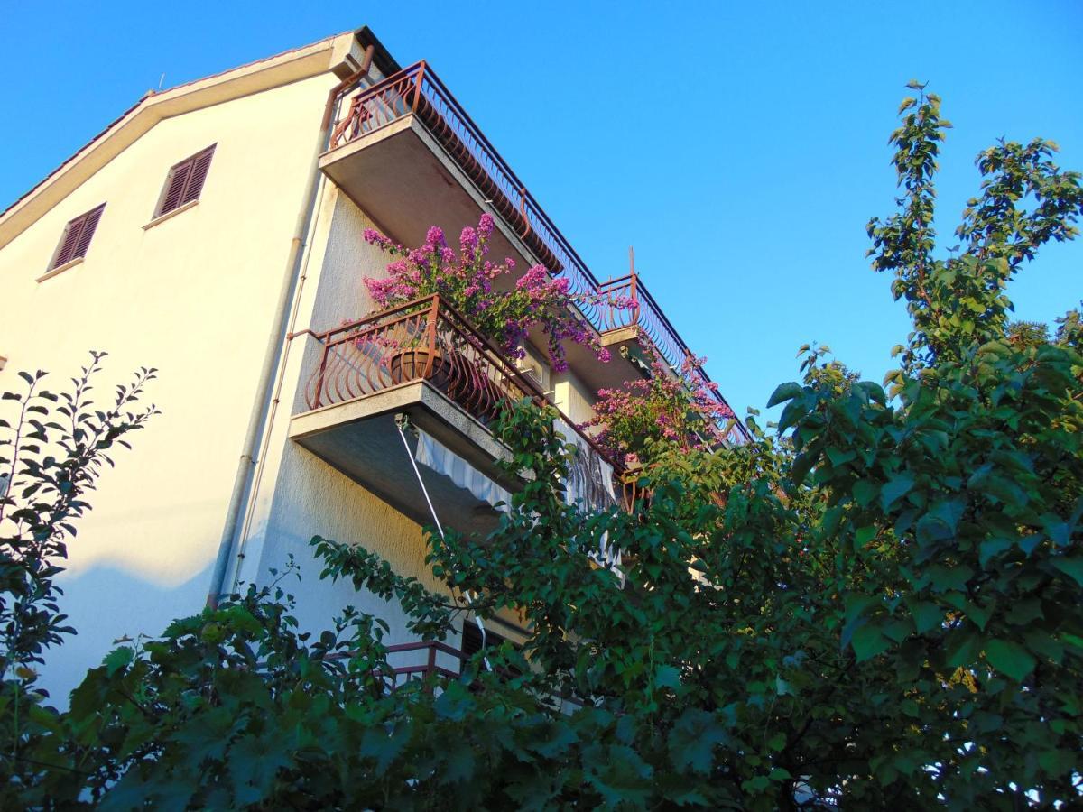 Guest House Kozala Rijeka Exteriör bild