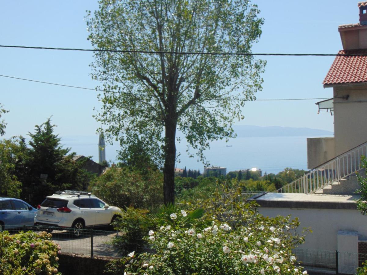 Guest House Kozala Rijeka Exteriör bild