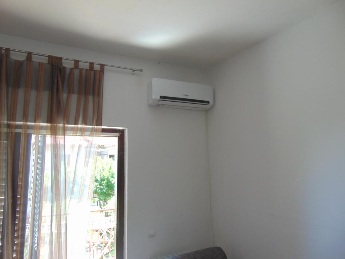 Guest House Kozala Rijeka Exteriör bild