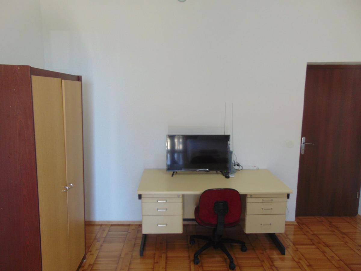 Guest House Kozala Rijeka Exteriör bild